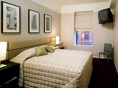 ניו יורק Thirty Thirty Hotel מראה חיצוני תמונה